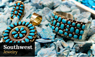 SouthWest Jewelry