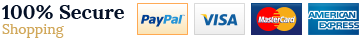 Footer Paypal